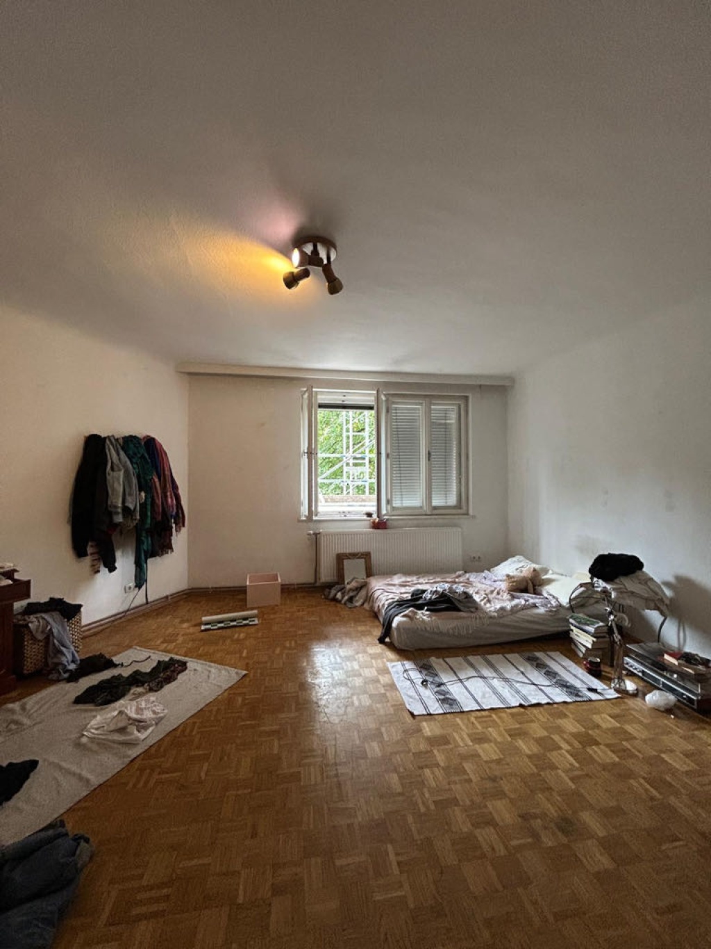 WG-Zimmer Wieden Wiedner Hauptstraße 43 - Bild 4