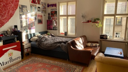 WG-Zimmer, 28 m², Ottakring, Ottakring
