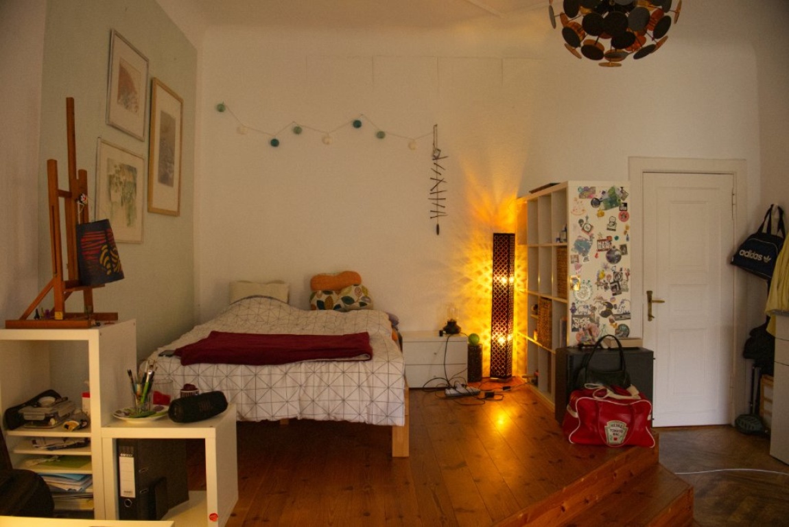 WG-Zimmer Karlshorst Straße - Bild 7