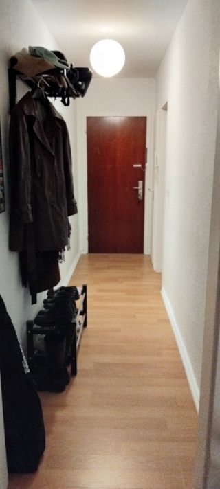 Anzeigenbild: Schöne 1-Zi.-Wohnung Neustadt zu vermieten!