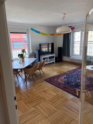 WG-Zimmer, 21 m², Hernals, Hernals