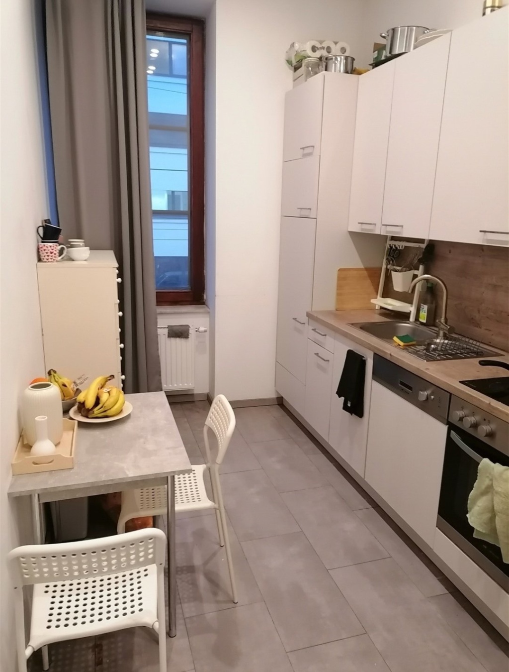 WG-Zimmer 15. Bezirk Rudolfsheim-Fünfhaus Schwendergasse - Bild 2