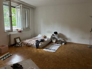 WG-Zimmer in Wieden, 23 m², ab November 2026, Wieden